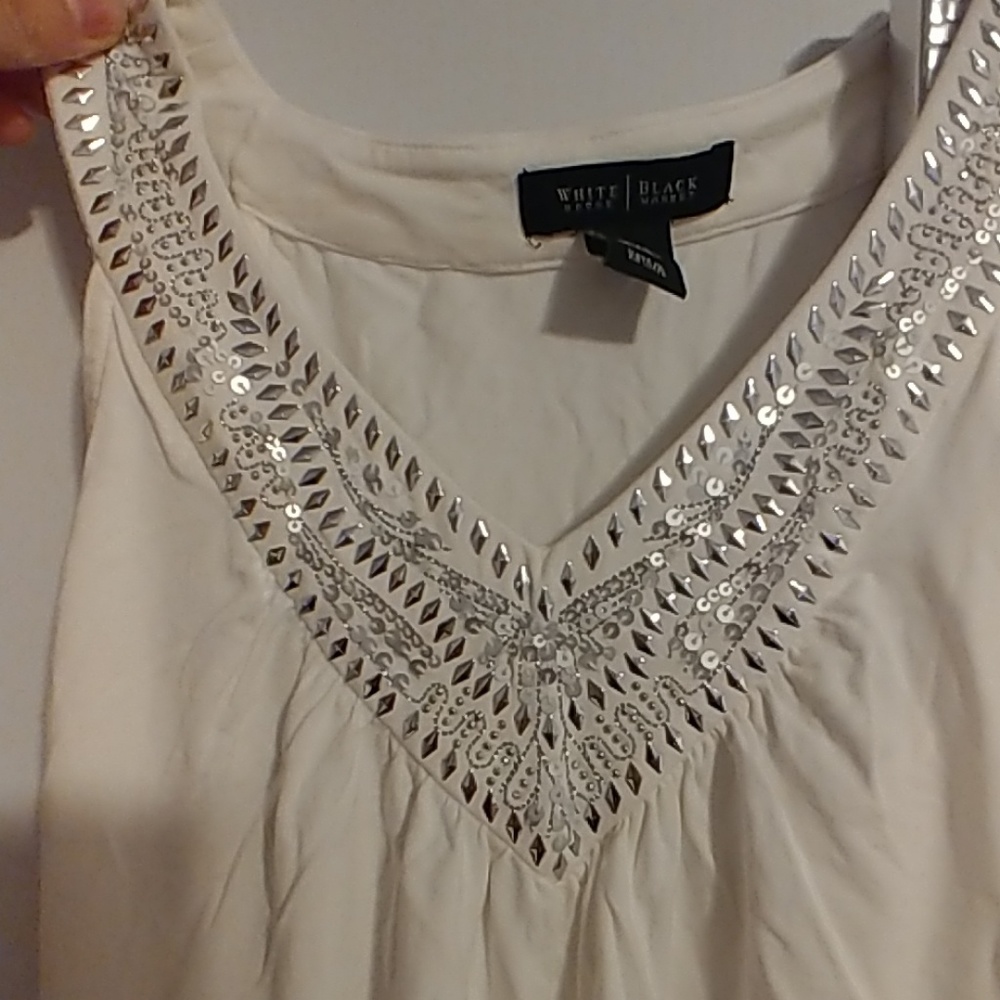 WHBM top - Picture 2 of 3